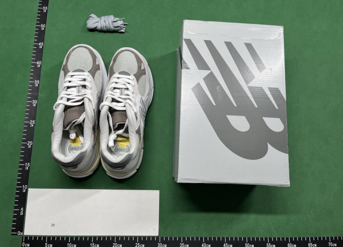 NB New Blance 990(40colors) - 5