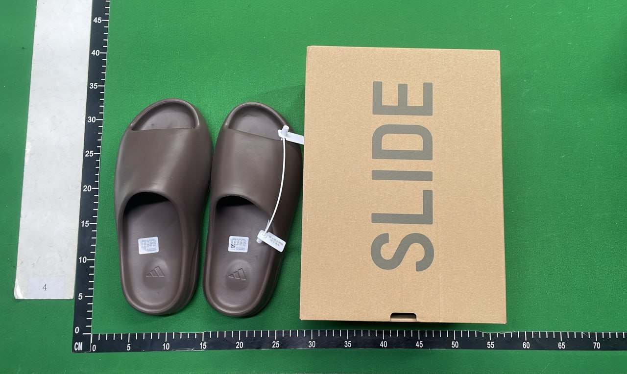 adidas originals yeezy slide - 2