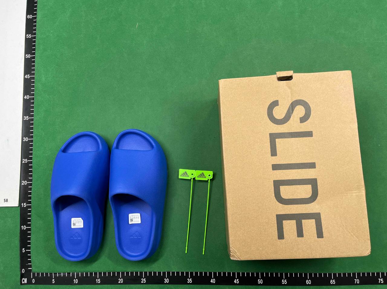 adidas originals yeezy slide - 5