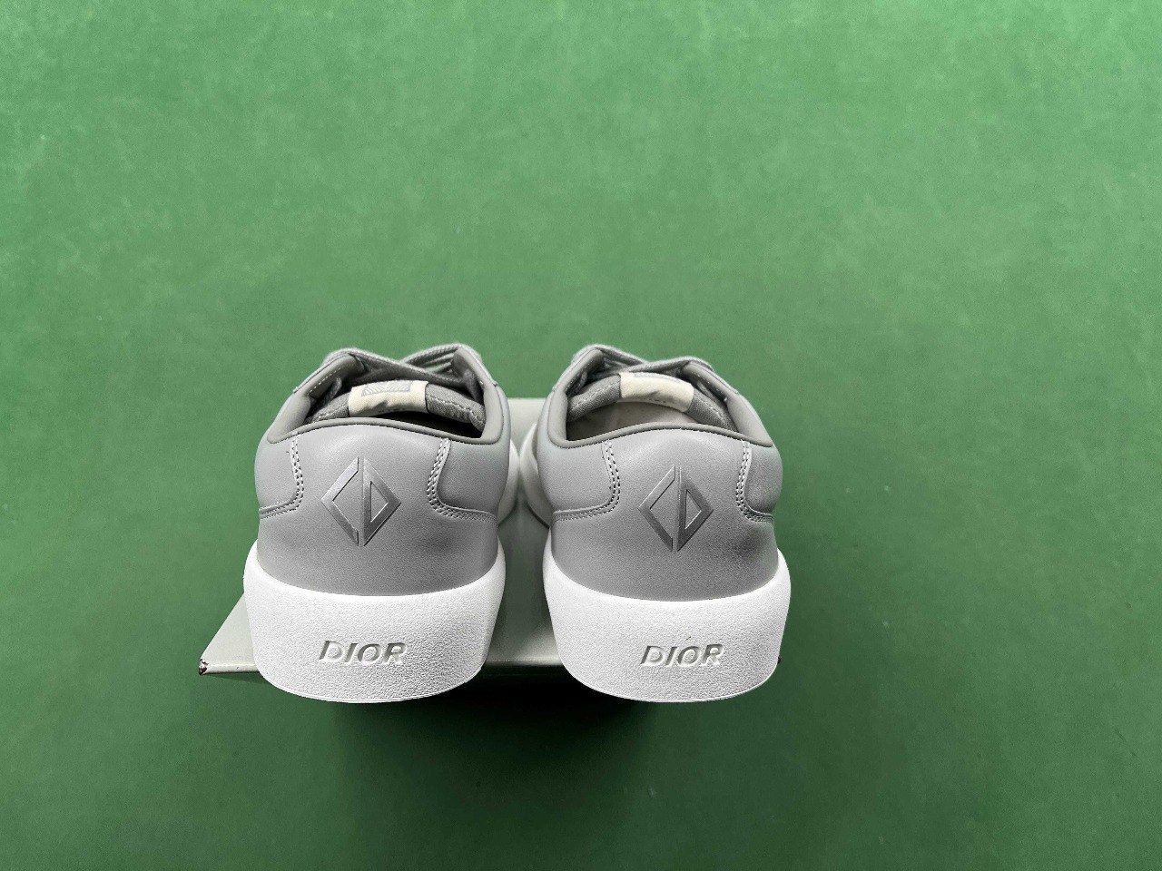 Dior B101 shoes - 3
