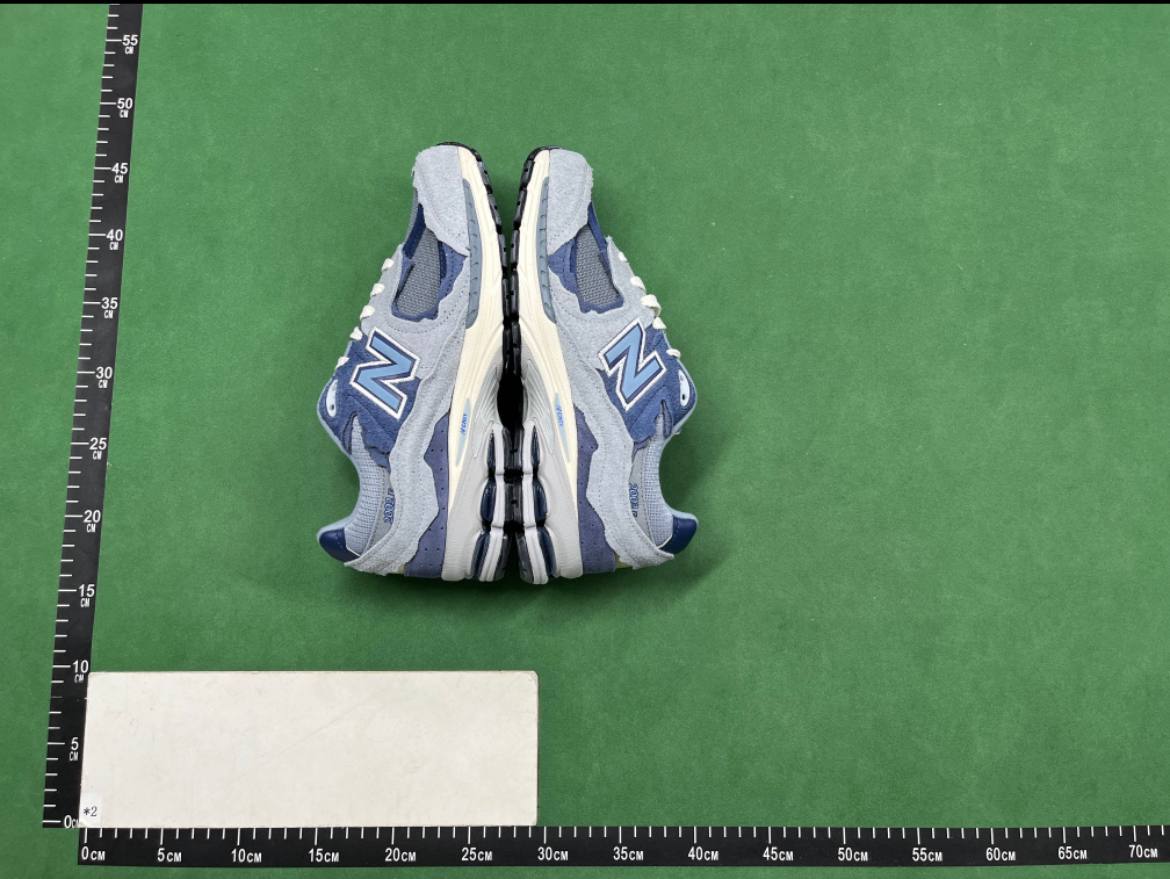   New Balance NB 2002R [34 Colors] - 2