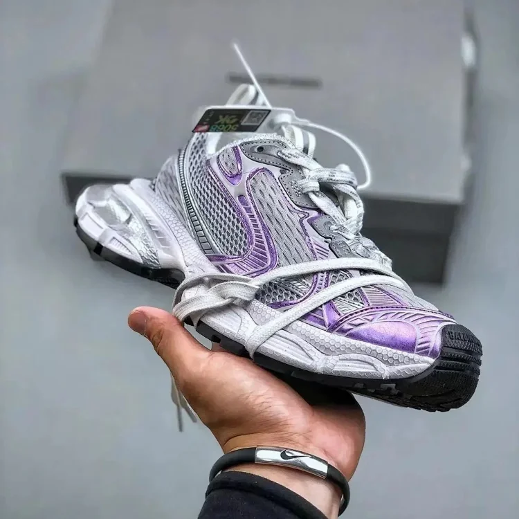 Balenciaga Track 3.0 Sneakers