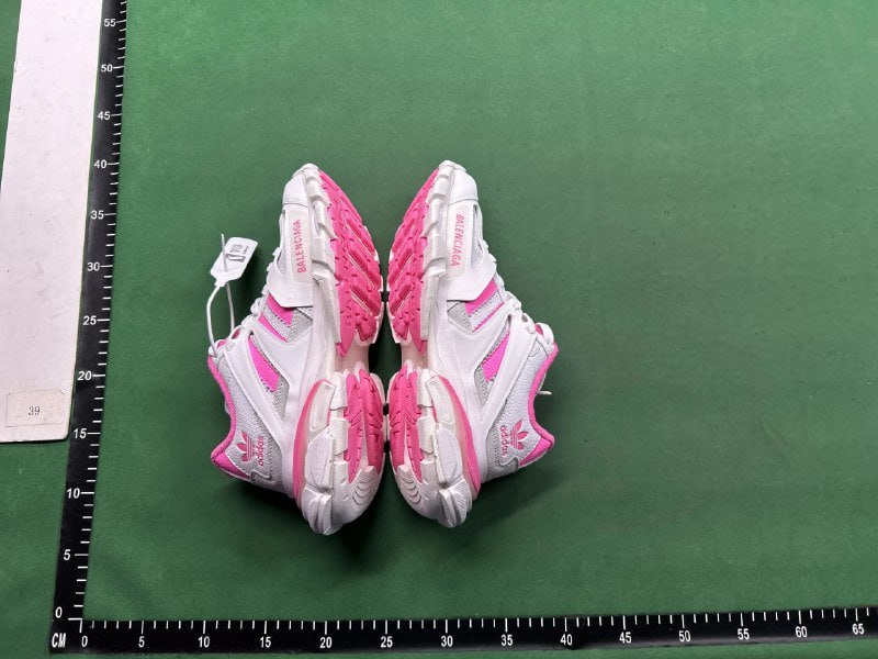 Balenciaga Track 3.0 Sneakers - 2