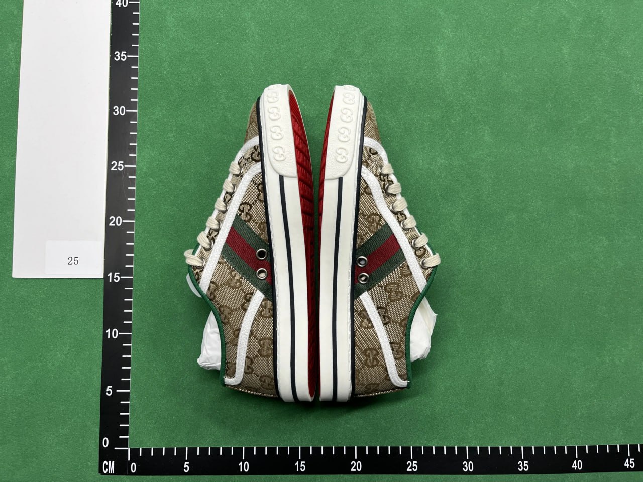 GUCCI Shoes - 2