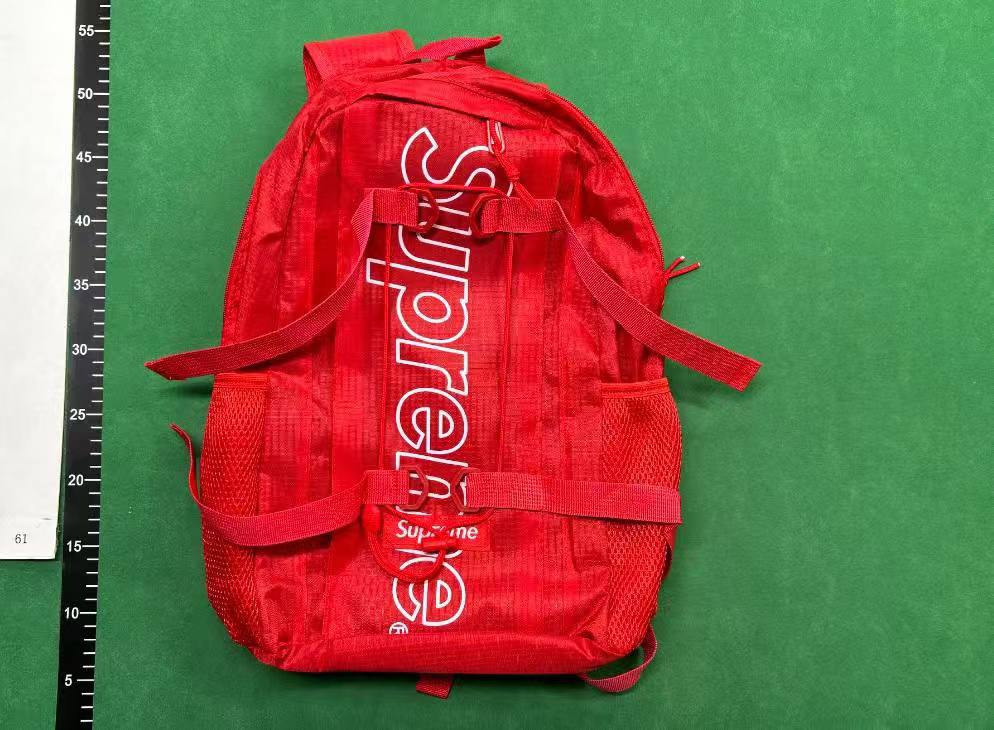 SUPREME BAG - 3