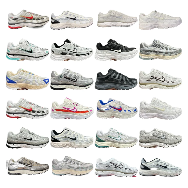 Nike P-6000 (27 items)