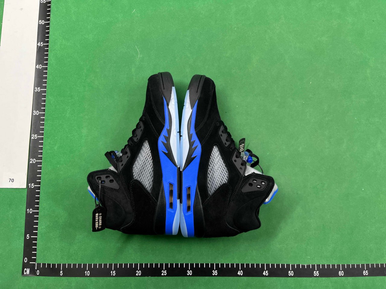  Air Jordan 5 Shoes - 2