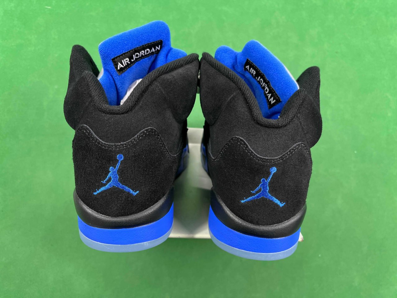  Air Jordan 5 Shoes - 3