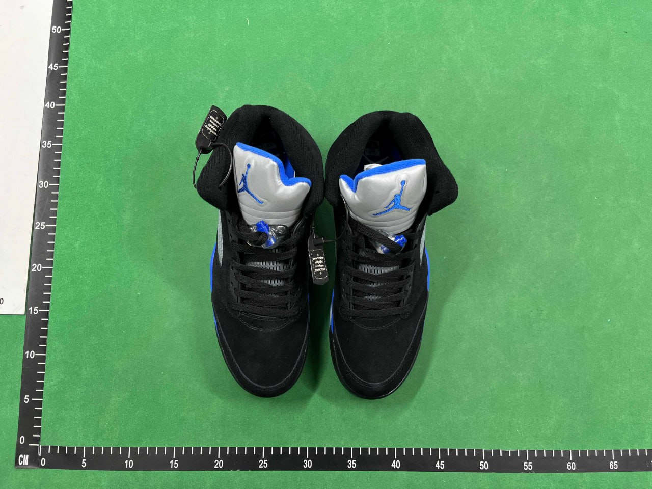  Air Jordan 5 Shoes - 4