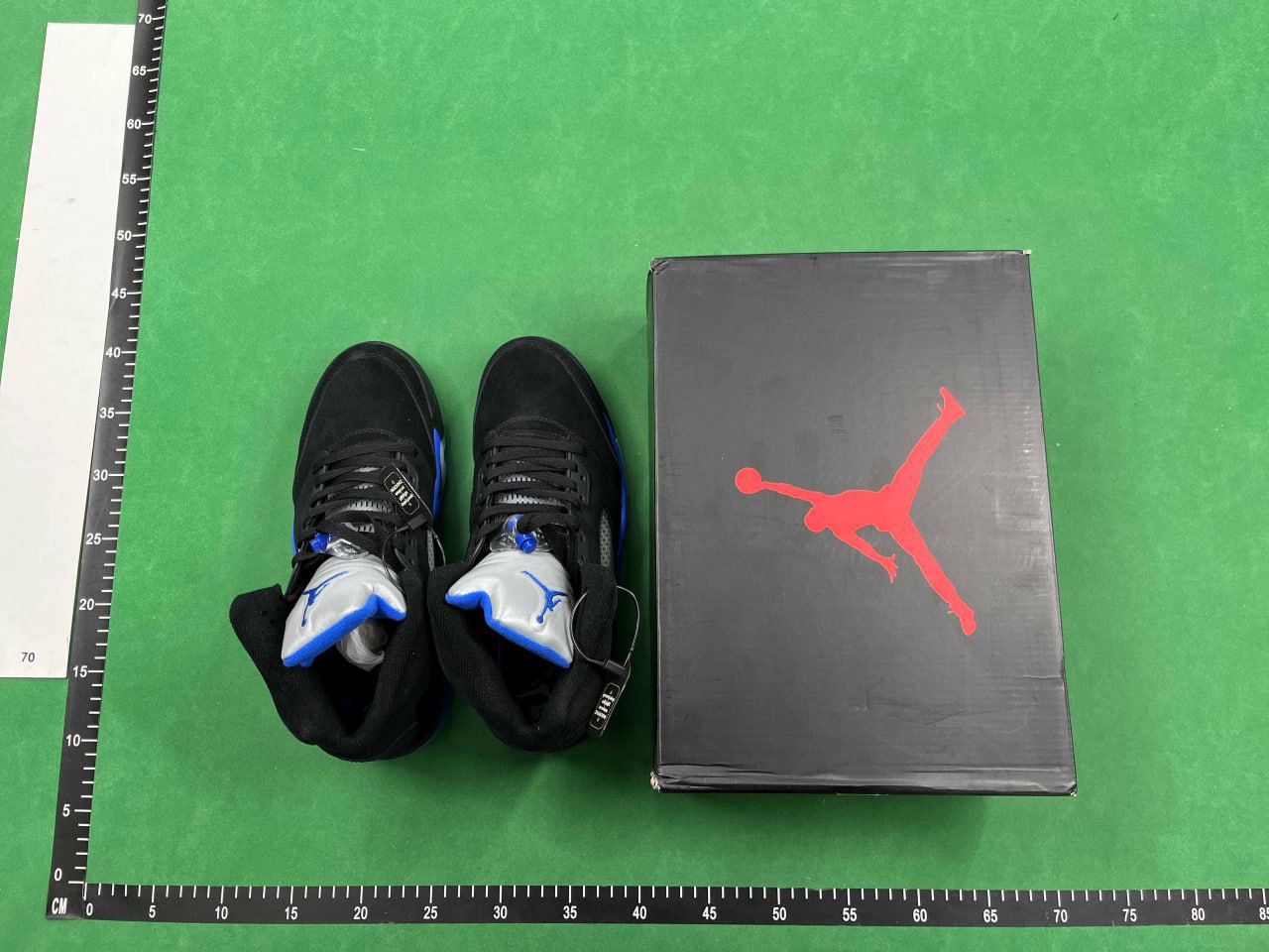  Air Jordan 5 Shoes - 5