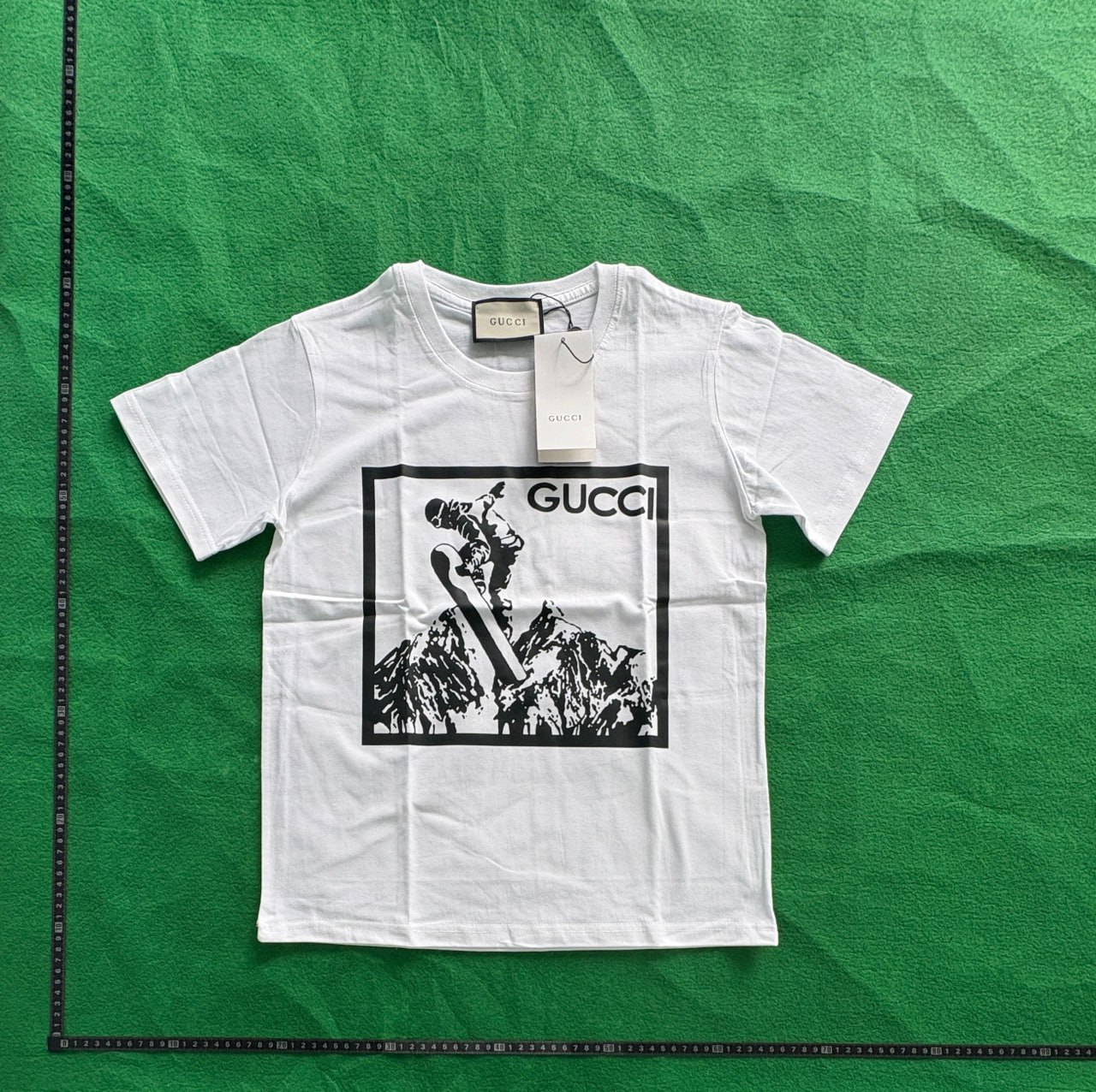 Gucci T-Shirt（40 style TOP） - 5