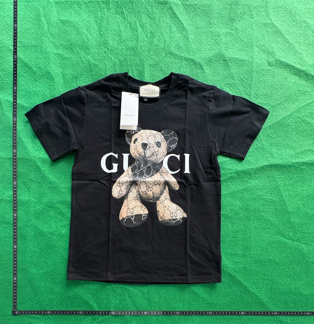 Gucci Short Sleeve（40 style TOP） - 2