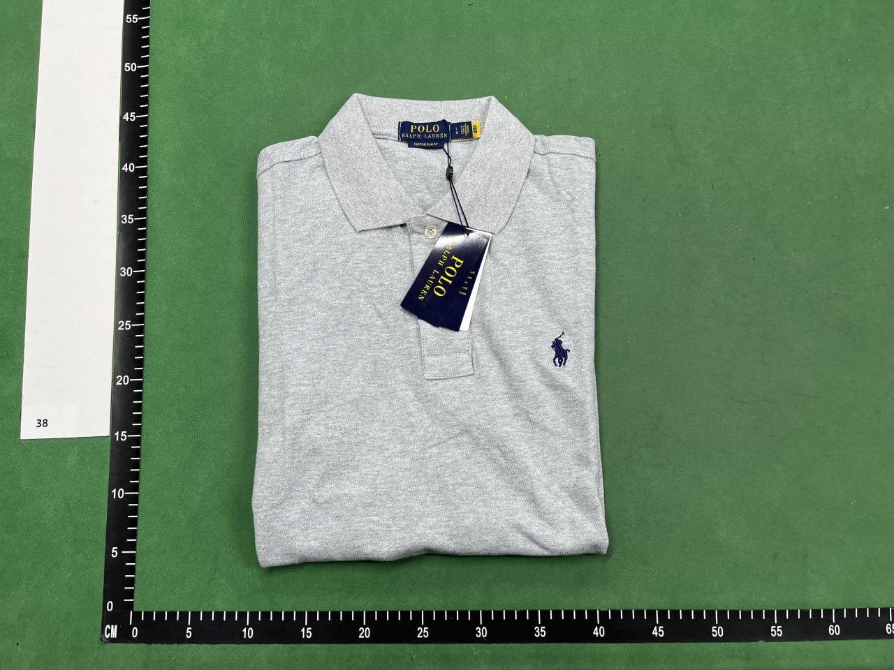  Ralph Lauren polo T-shirts (35 styles) - 4