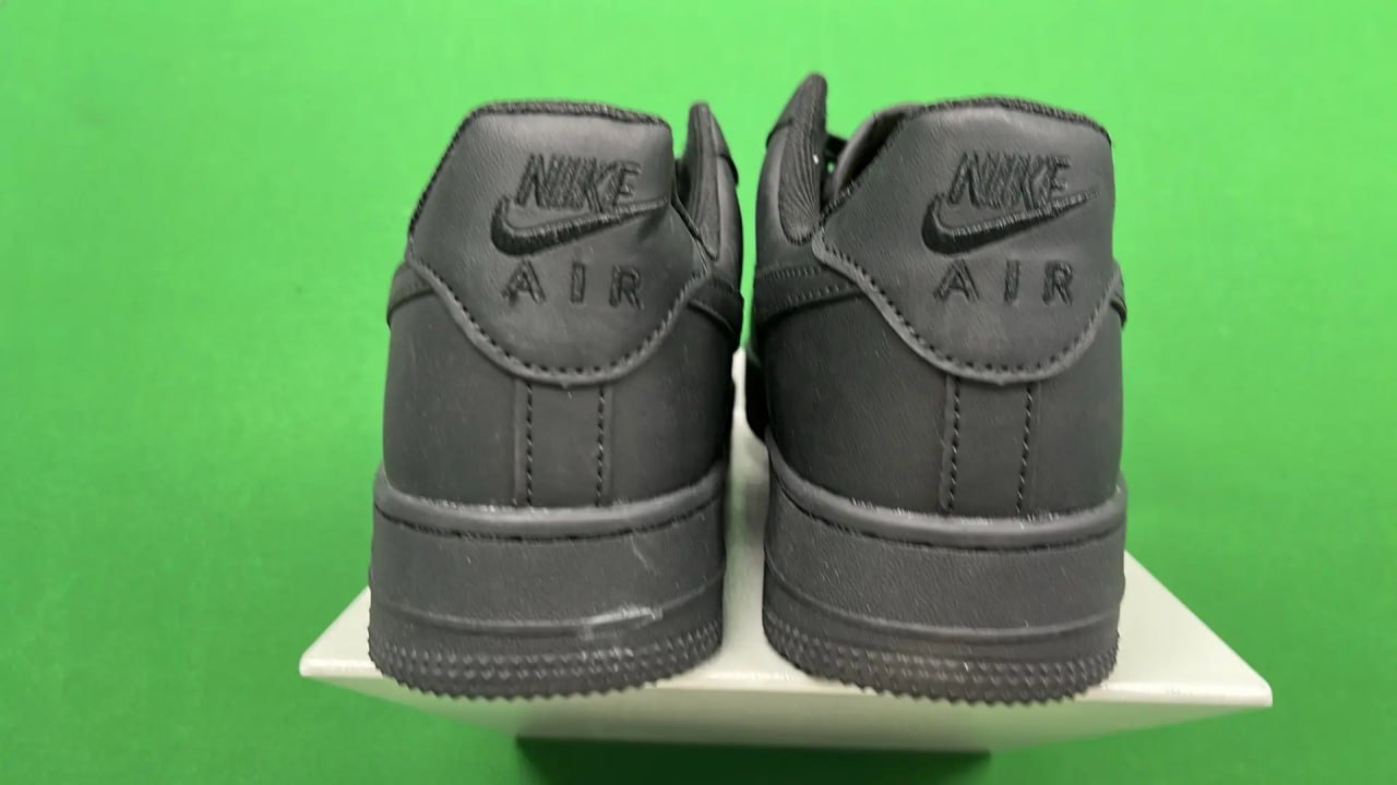 AF1 Nike Air Force 1 SHOES Sneakers cw2288-111 （20styles） - 5