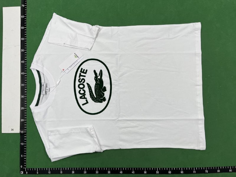 Lacoste T-shirt   (40 CP) - 4