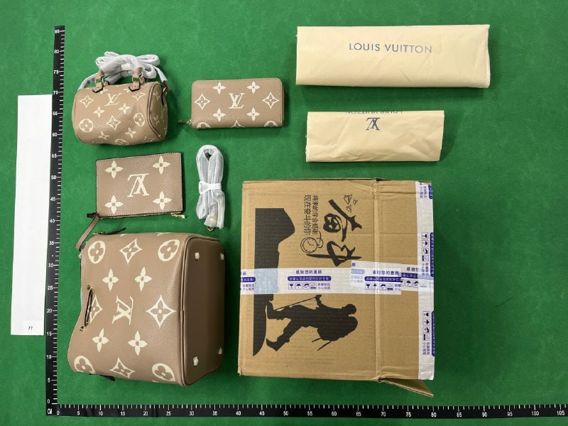Louis Vuitton bags - 2