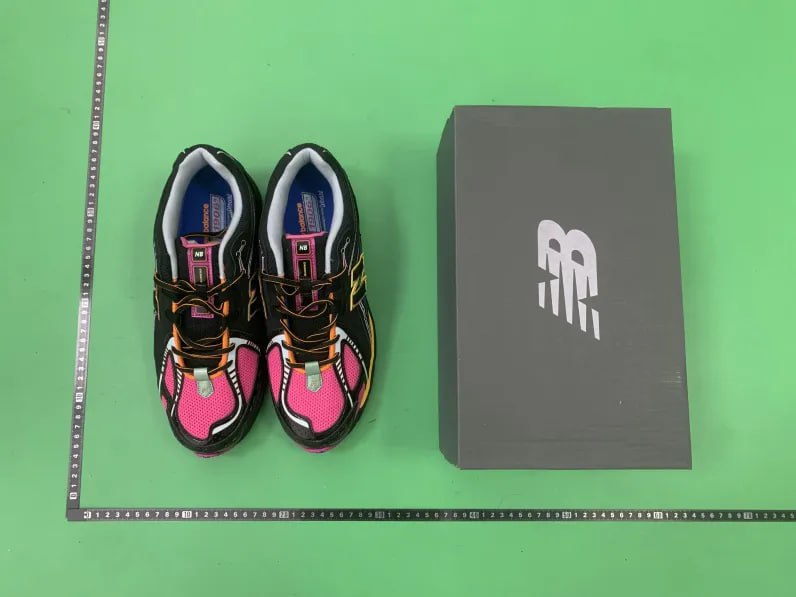New Balance 19O6D - 4