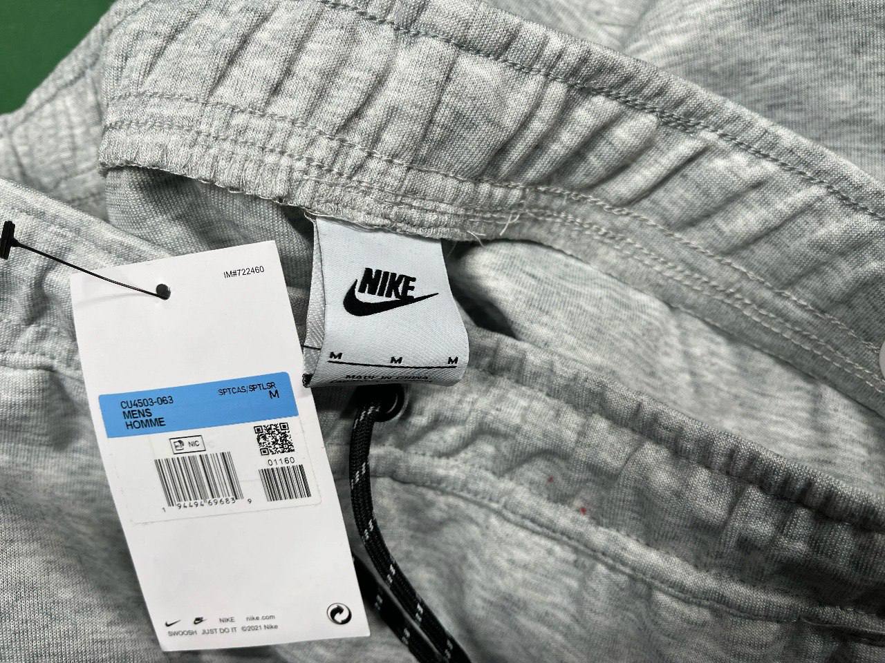 Nike shorts - 5