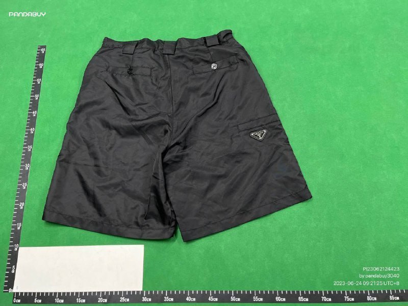 Prada Shorts  - 3