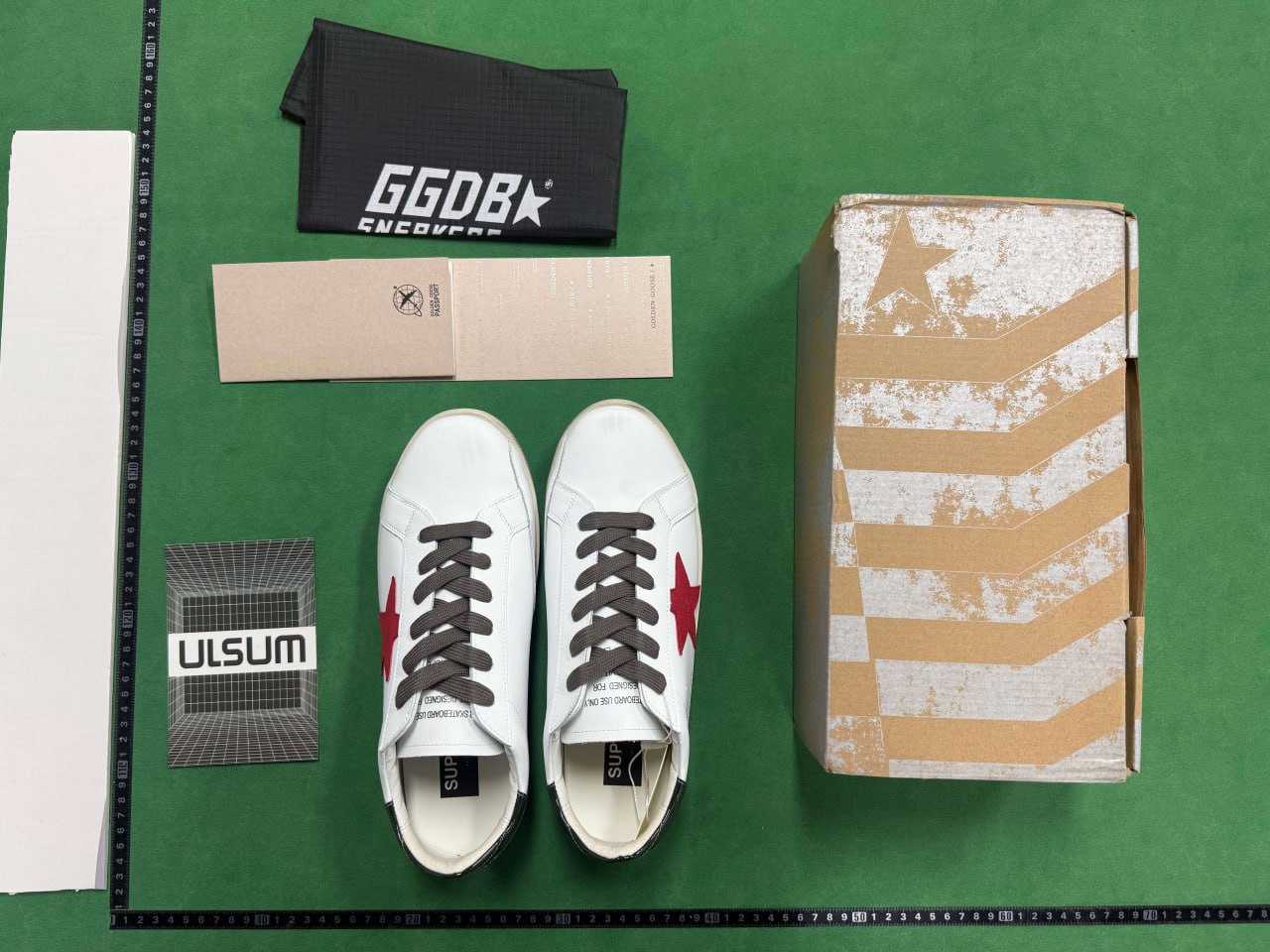 Golden Goose Super-Star - 2