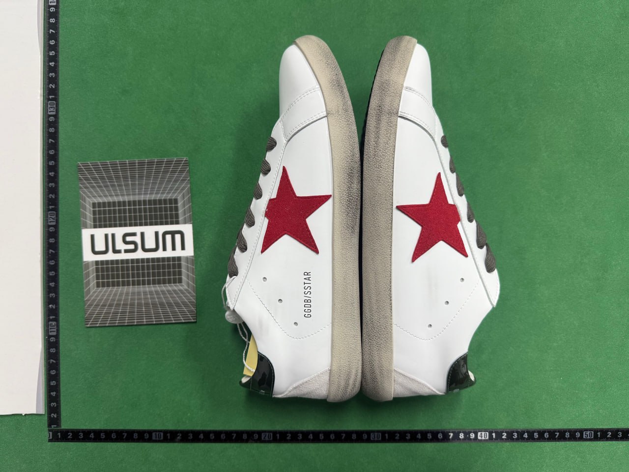 Golden Goose Super-Star - 3