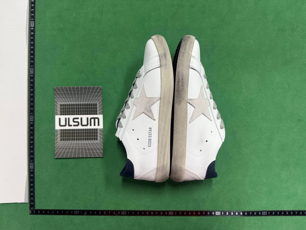 Golden Goose Super-Star - 4