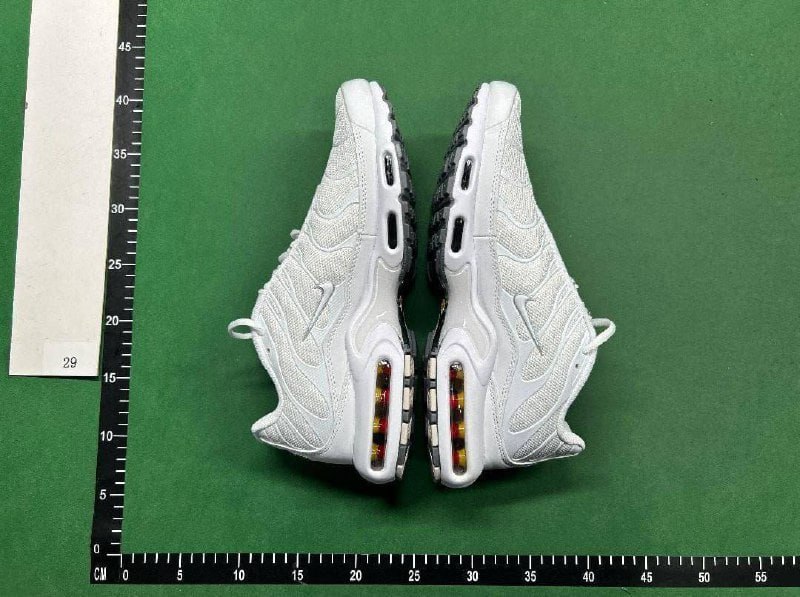 nike max tn - 5