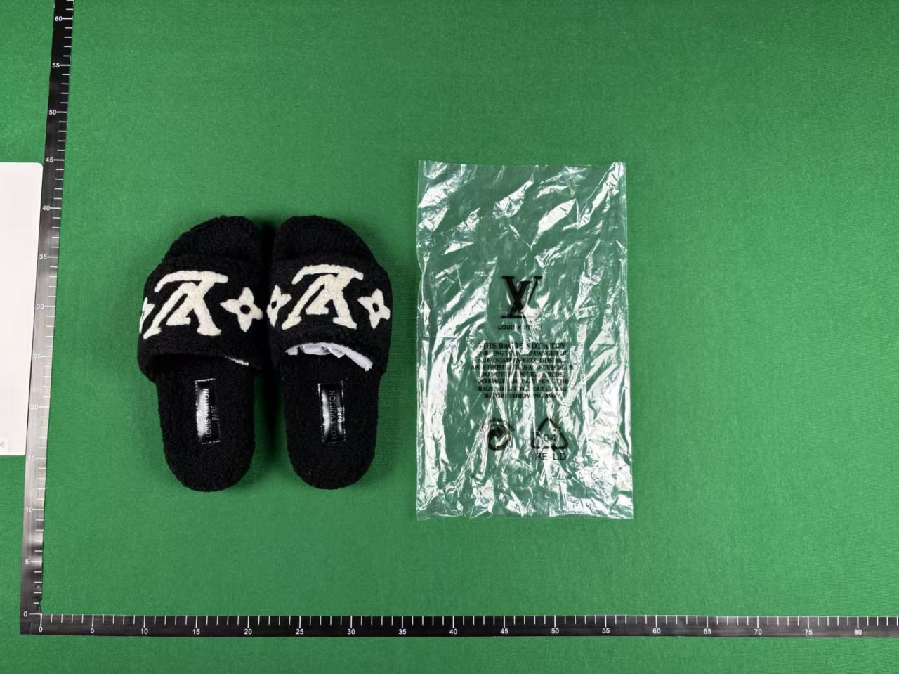 LouisOff White Ruber - 3