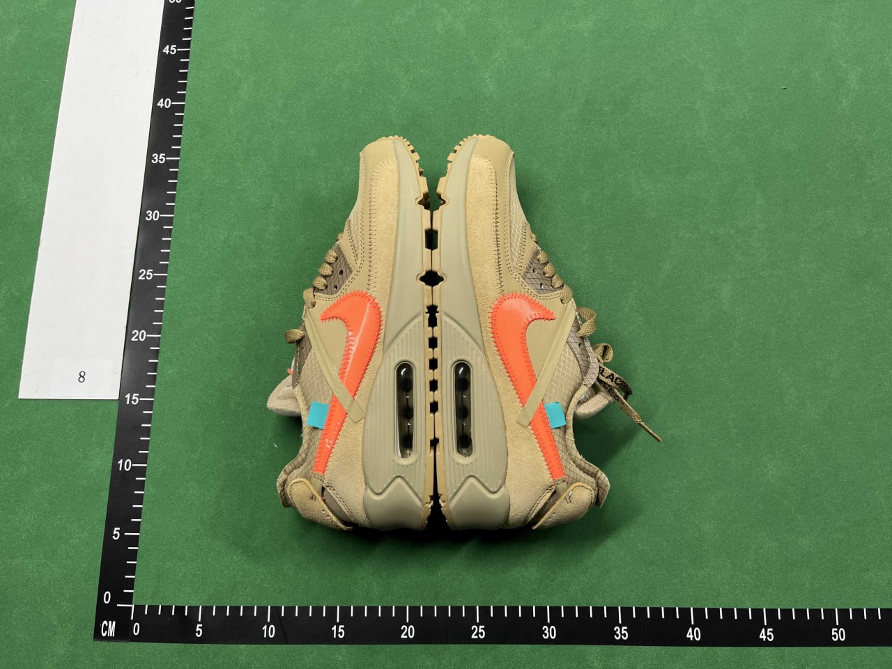 Nike Air Max 90 - 5
