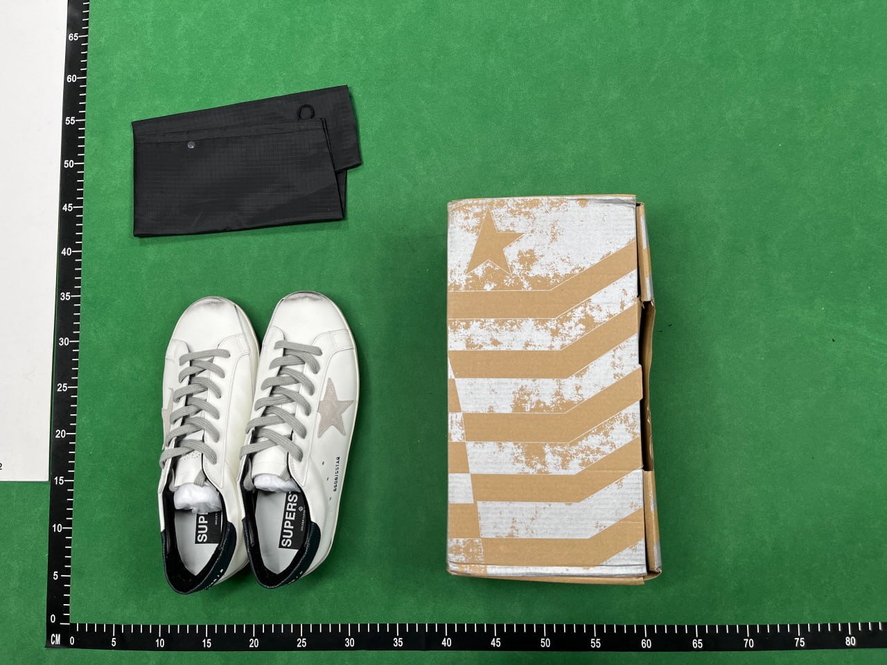 Golden Goose Shoes (GGDB) - 2