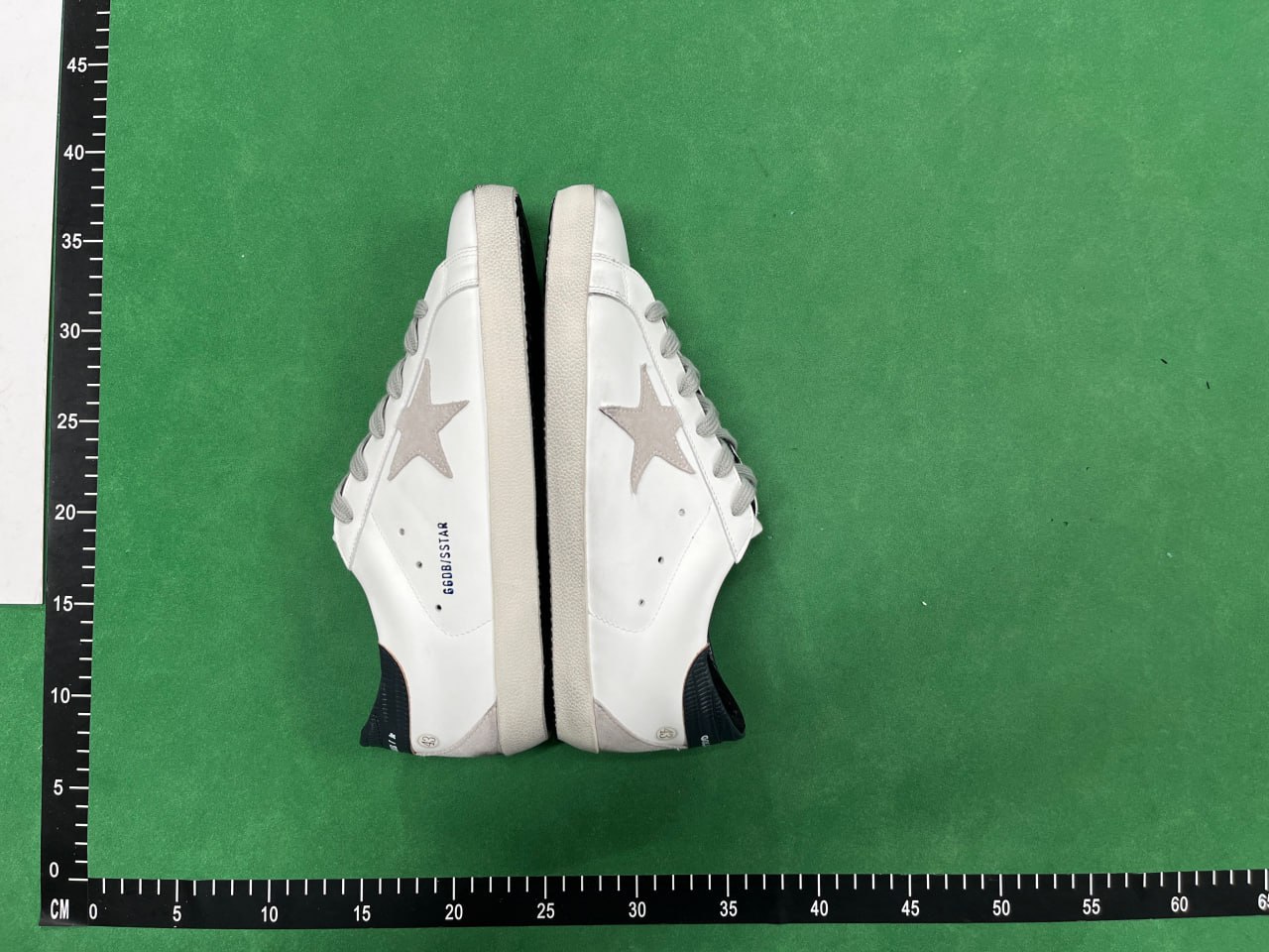 Golden Goose Shoes (GGDB) - 3
