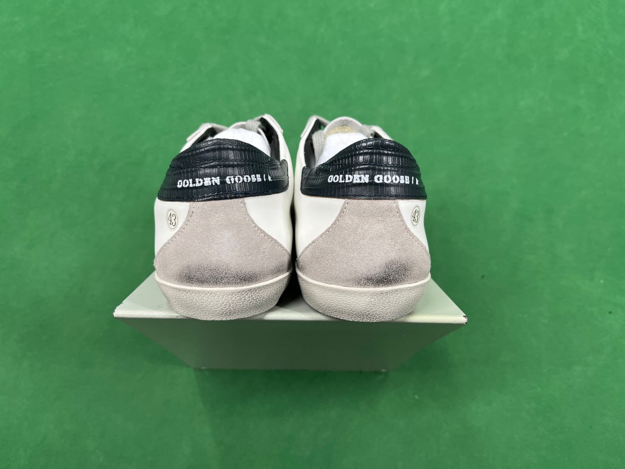 Golden Goose Shoes (GGDB) - 4
