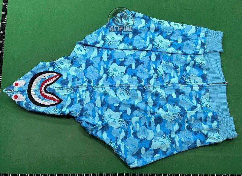 Bape Hoodie - 2