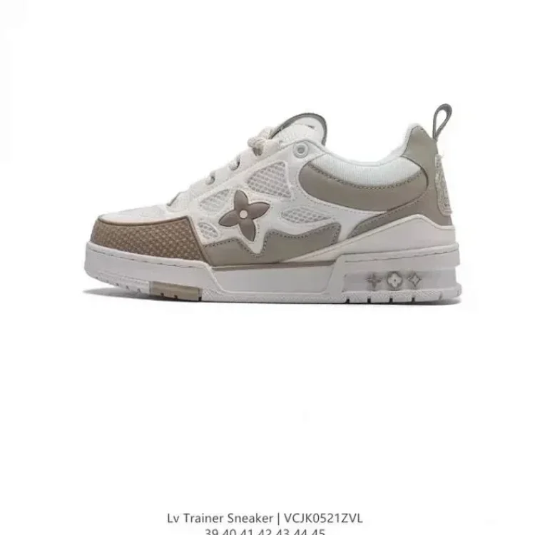 Louis Vuitton shoes
