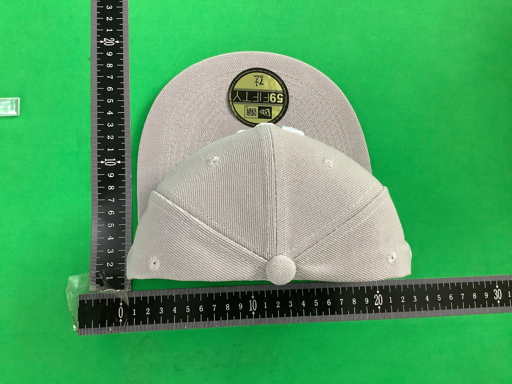 New Era Hats - 4
