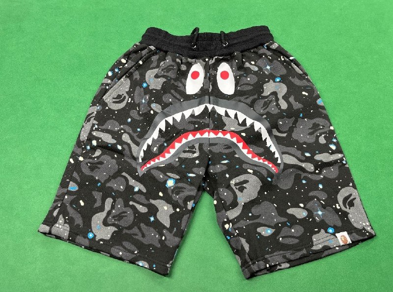 bape T-shirt Shorts Suits（40 Styles） - 2