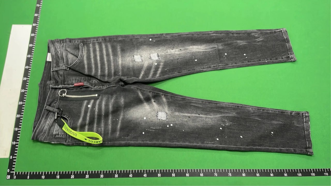 DSQUARED2 Jeans（28+ Styles） - 3