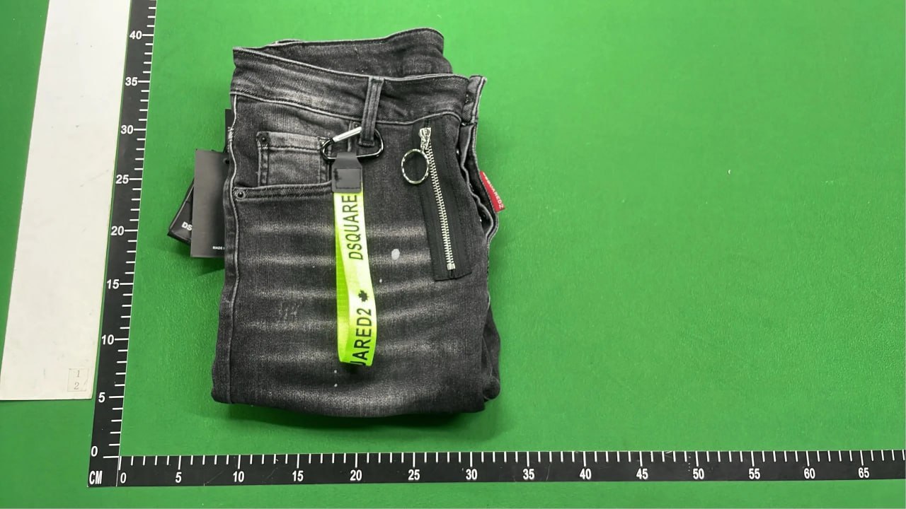 DSQUARED2 Jeans（28+ Styles） - 4