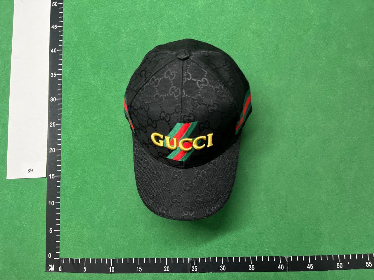  Gucci Caps （30+style ） - 5