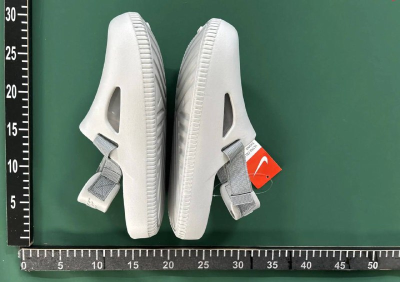 NIKE SLIPPERS - 3