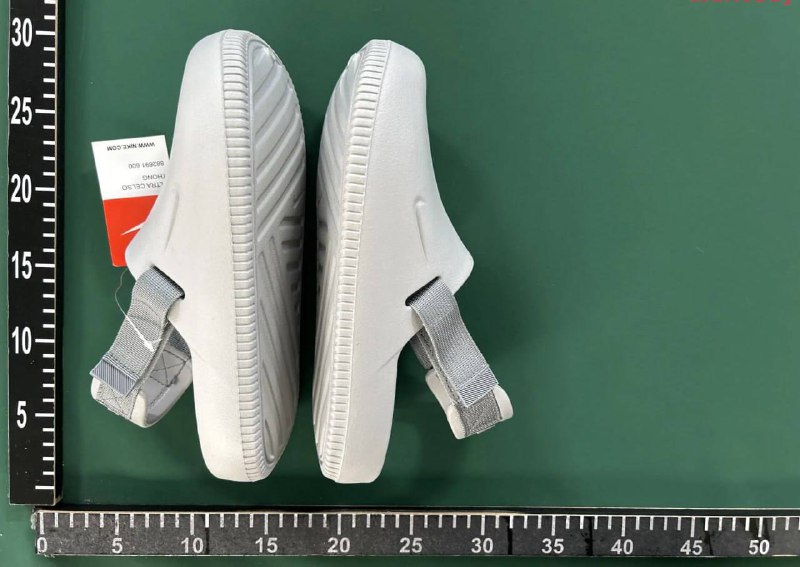 NIKE SLIPPERS - 4