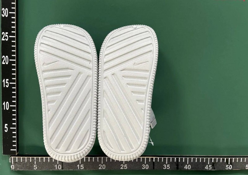 NIKE SLIPPERS - 5