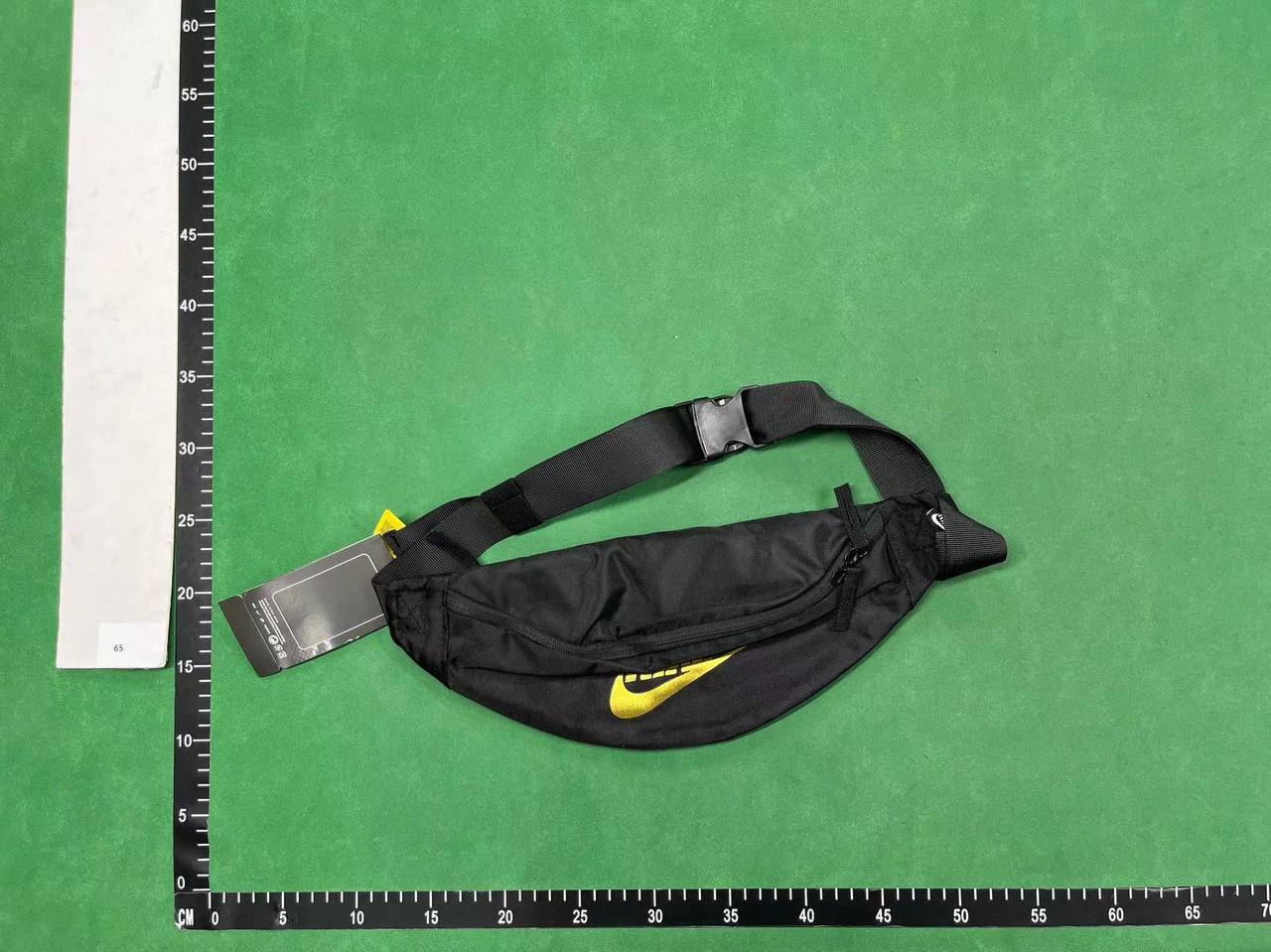 NIKE FANNY PACK - 5