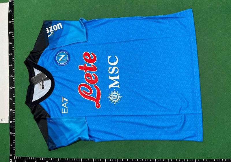 Football T-shirt(40 CP) - 3