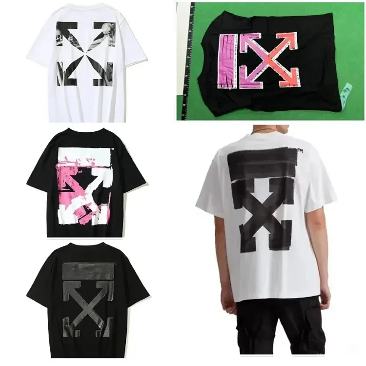 Off-White Tee