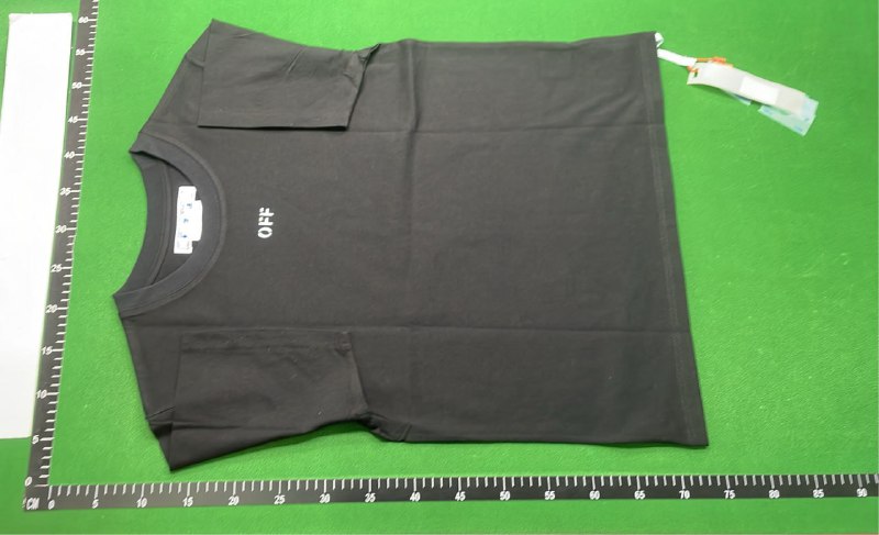 Off-White Tee - 2