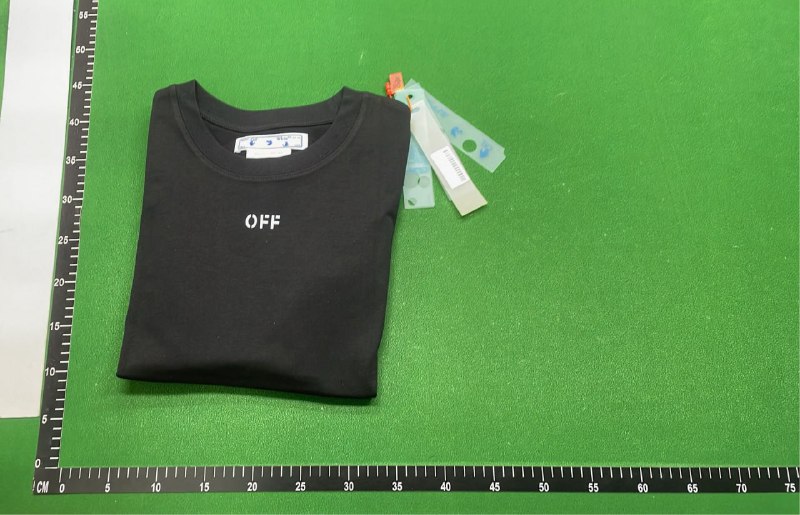 Off-White Tee - 3