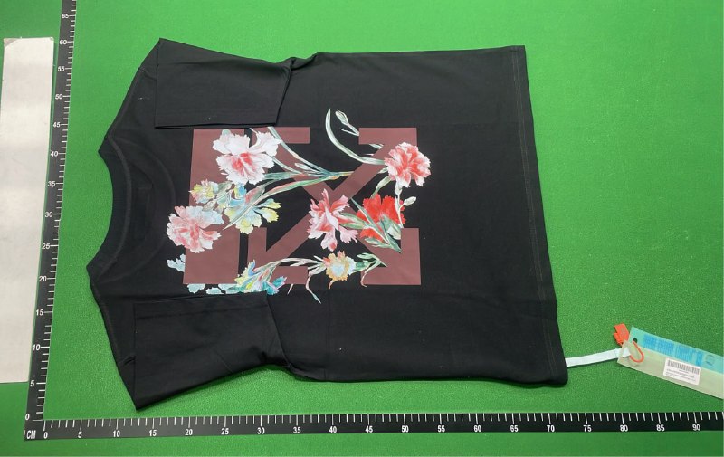 Off-White Tee - 4