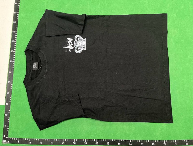 Stussy Tee - 4