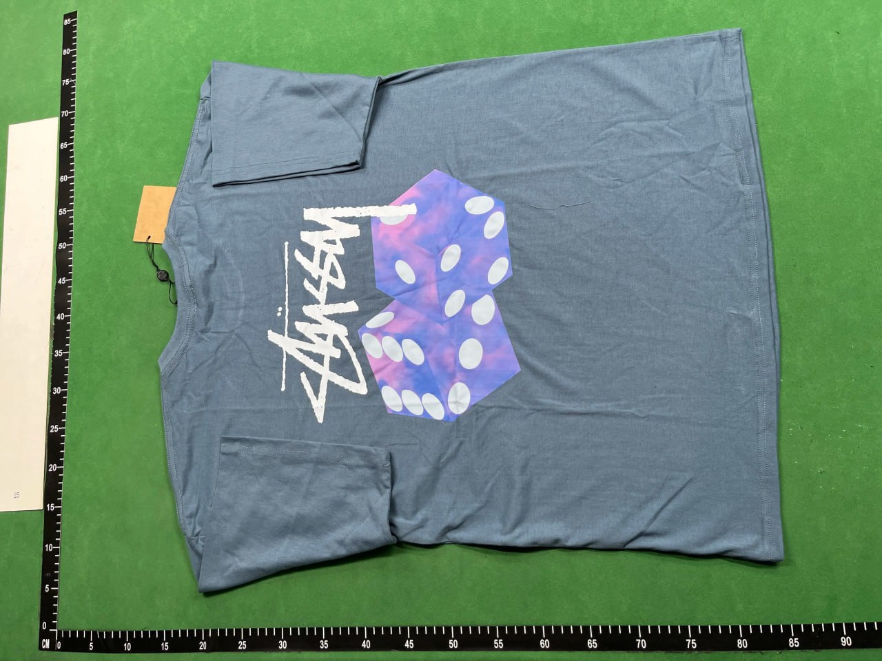 Stussy Tee - 5